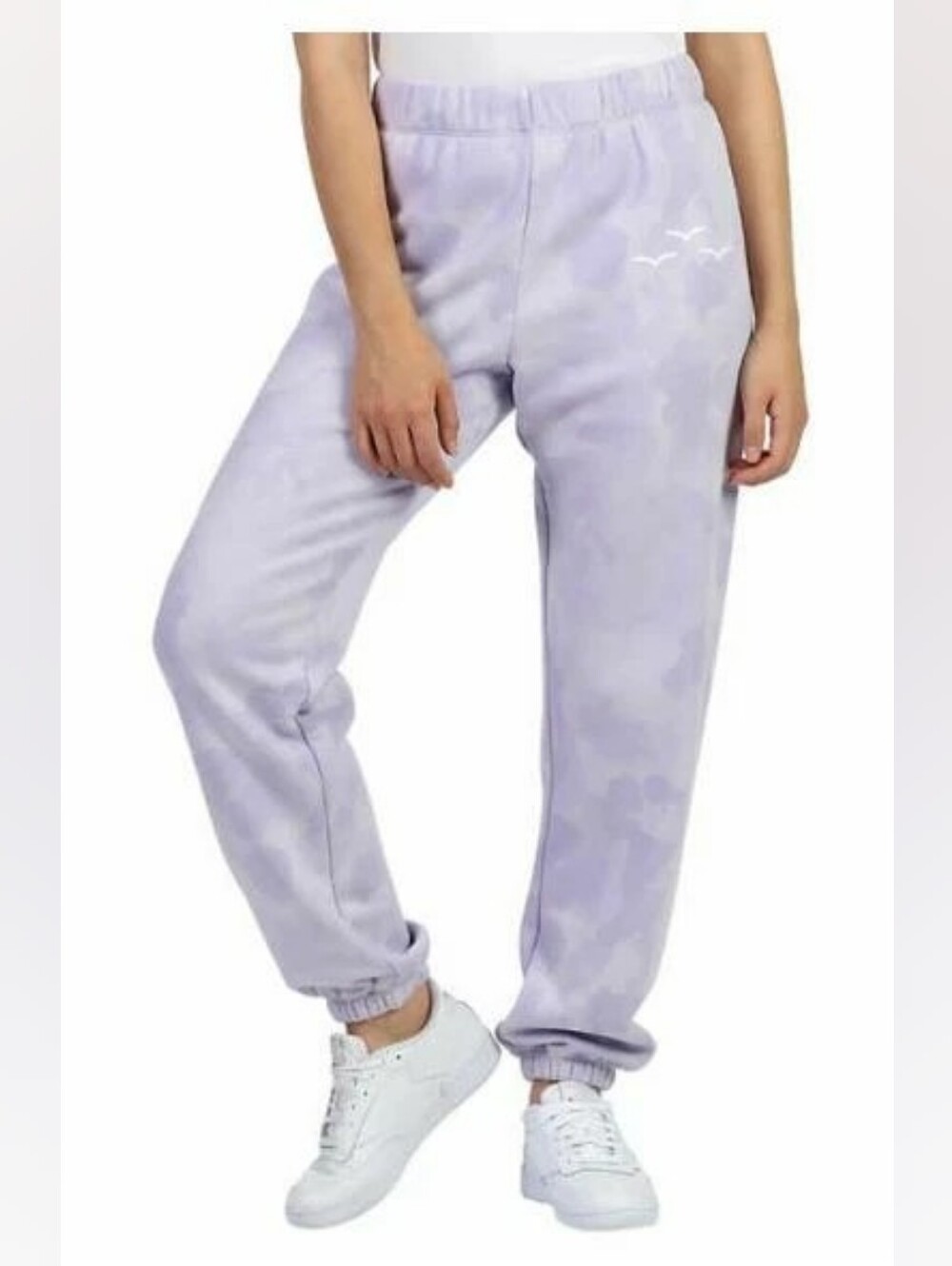 New Lazypants Sweatpants Jogger Pants Lavender